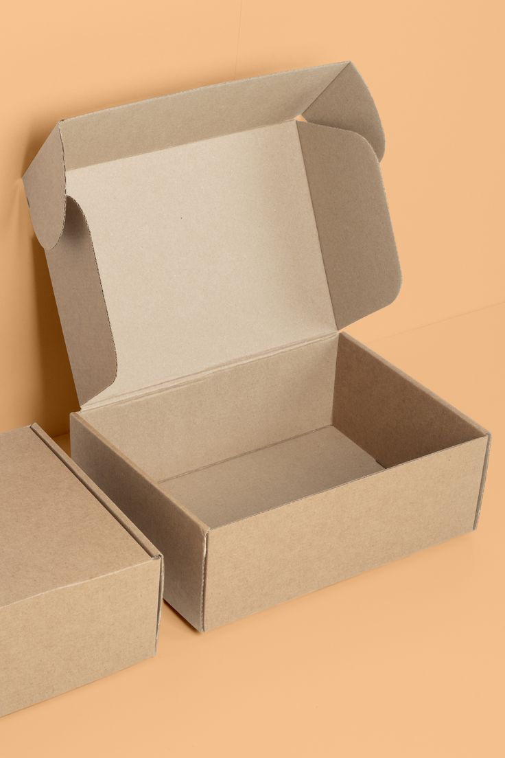 Emballages carton PACK4U