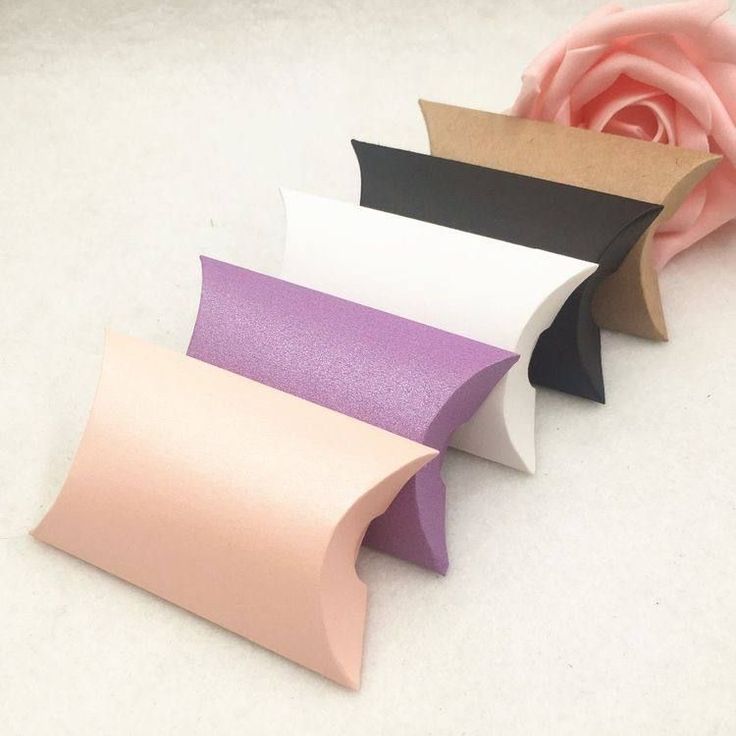 Boîtes pliantes 1