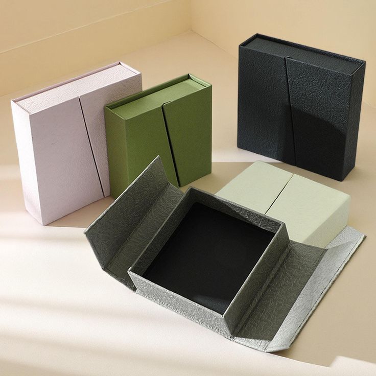 Coffret 7